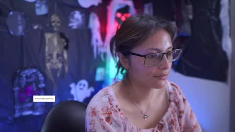 Kyomi online show from 14, 10, 2025