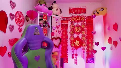 Kyomi online show from 13, 2, 2026