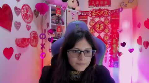 Kyomi online show from 17, 2, 2026