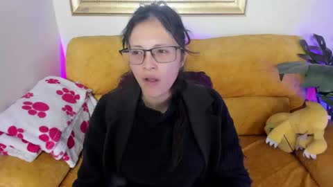 Kyomi online show from 14, 7, 2026
