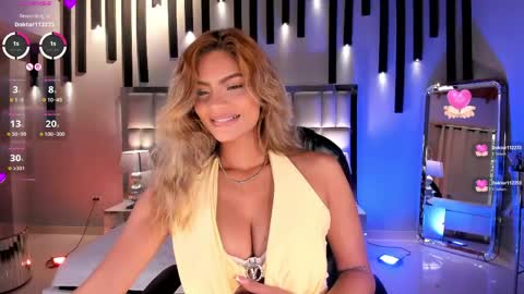 Snapshot of kyomivelvet chatting on 2, 5, 2026 Kyomi Velvet online show from 2, 5, 2026