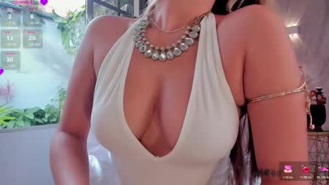 Snapshot of kyomivelvet chatting on 22, 5, 2026 Kyomi Velvet online show from 22, 5, 2026