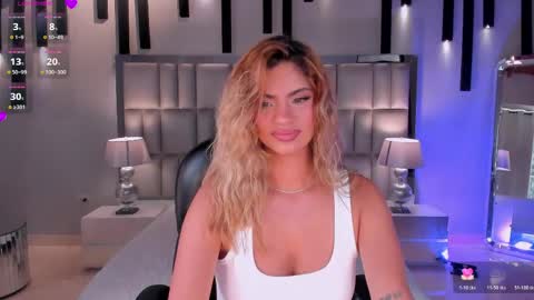 Snapshot of kyomivelvet chatting on 26, 5, 2026 Kyomi Velvet online show from 26, 5, 2026