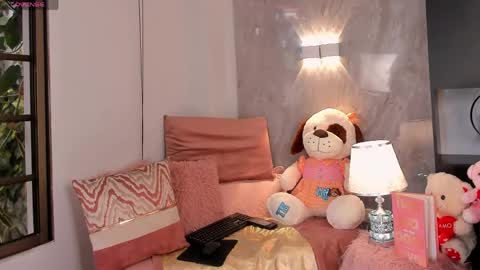 Snapshot of kyomivelvet chatting on 29, 5, 2026 Kyomi Velvet online show from 29, 5, 2026