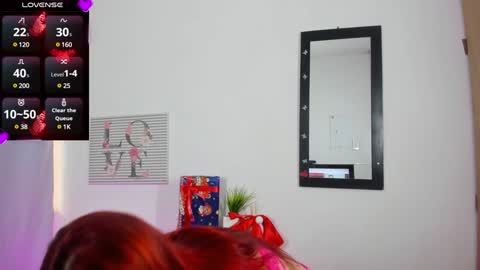 Snapshot of kyoto_sr chatting on 16, 12, 2024 Alejandra online show from 16, 12, 2024