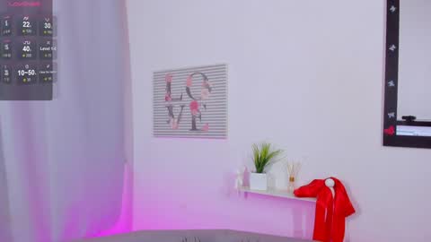 Snapshot of kyoto_sr chatting on 27, 1, 2025 Alejandra online show from 27, 1, 2025