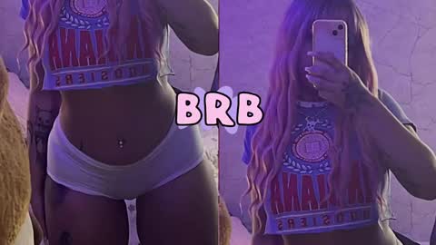 Snapshot of kyotomami chatting on 23, 12, 2024 Fernanda online show from 23, 12, 2024