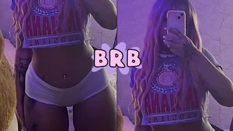 Snapshot of kyotomami chatting on 5, 2, 2025 Fernanda online show from 5, 2, 2025