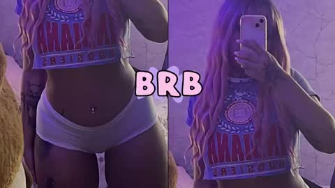 Snapshot of kyotomami chatting on 8, 2, 2025 Fernanda online show from 8, 2, 2025