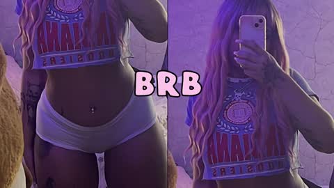 Snapshot of kyotomami chatting on 12, 2, 2025 Fernanda online show from 12, 2, 2025