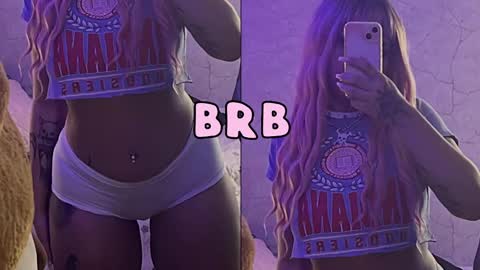 Snapshot of kyotomami chatting on 12, 2, 2025 Fernanda online show from 12, 2, 2025