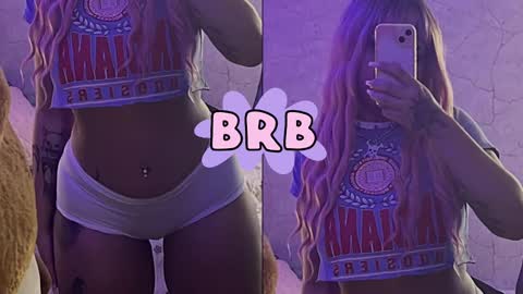 Snapshot of kyotomami chatting on 13, 2, 2025 Fernanda online show from 13, 2, 2025