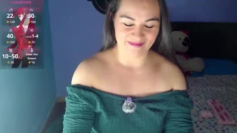 Kyra online show from 27, 3, 2026