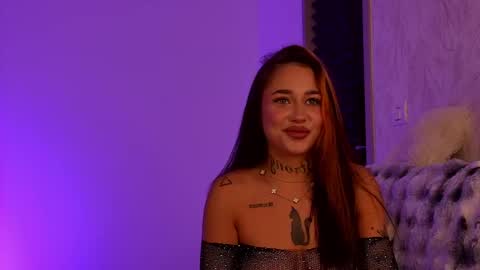 Snapshot of kyradesire chatting on 4, 6, 2026 kyradesire online show from 4, 6, 2026