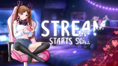 Kyra Wild online show from 6, 12, 2024