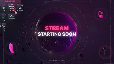 Kyra Wild online show from 4, 12, 2025