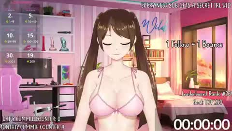 Snapshot of kyrawildofficial chatting on 9, 6, 2026 Kyra Wild online show from 9, 6, 2026