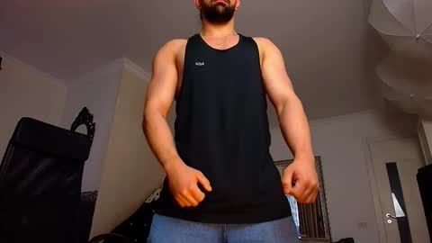 KysonRhodes online show from 9, 1, 2026