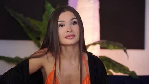 Kyssa online show from 8, 9, 2025