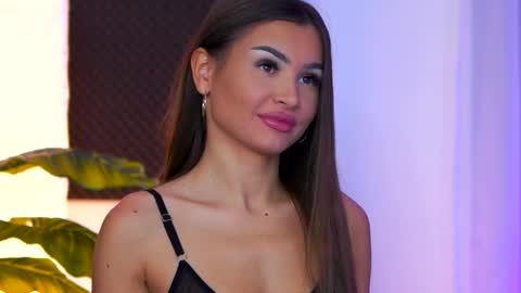 Kyssa online show from 9, 10, 2025