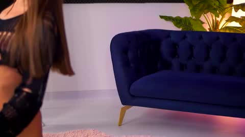 Kyssa online show from 11, 11, 2025