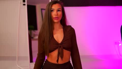 Kyssa online show from 1, 12, 2025