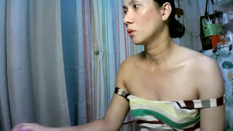 kyutshyne online show from 19, 2, 2025