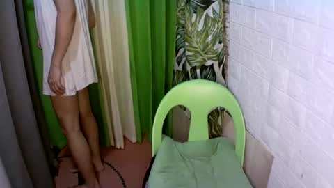 kyutshyne online show from 27, 10, 2025