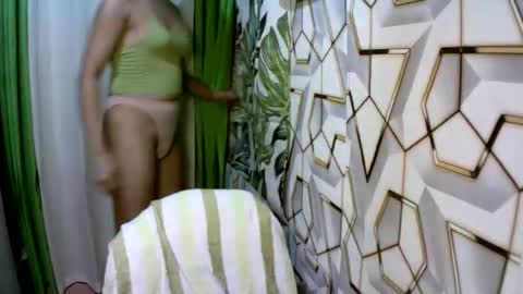 Snapshot of kyutshyne chatting on 18, 4, 2026 kyutshyne online show from 18, 4, 2026