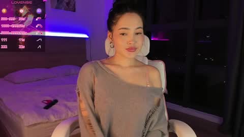 Snapshot of l1lpamp chatting on 11, 1, 2025 Pampy online show from 11, 1, 2025