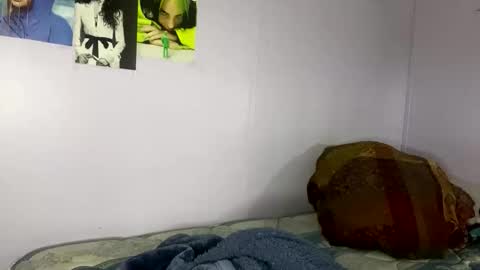 Snapshot of l1lybaby chatting on 7, 4, 2026 Lily online show from 7, 4, 2026