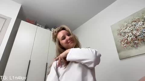 lina online show from 10, 2, 2026