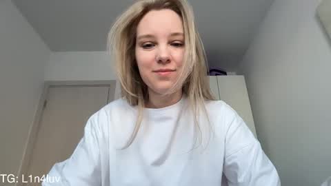 lina online show from 13, 2, 2026