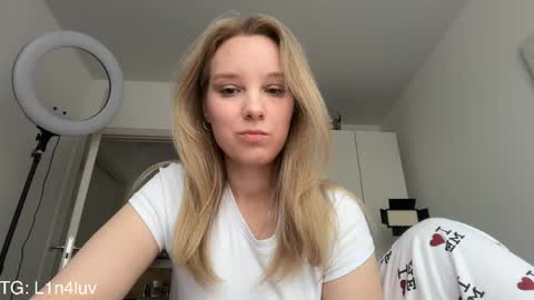 lina online show from 5, 4, 2026