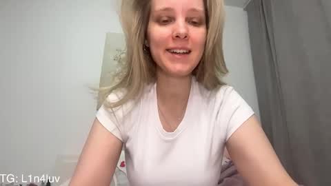 Snapshot of l1n4luv chatting on 21, 4, 2026 lina online show from 21, 4, 2026