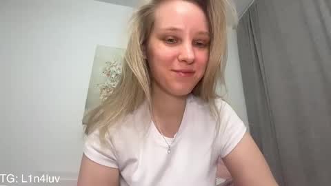 Snapshot of l1n4luv chatting on 21, 4, 2026 lina online show from 21, 4, 2026