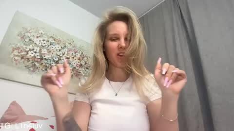Snapshot of l1n4luv chatting on 21, 4, 2026 lina online show from 21, 4, 2026