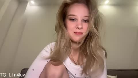 Snapshot of l1n4luv chatting on 24, 4, 2026 lina online show from 24, 4, 2026