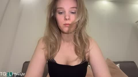 Snapshot of l1n4luv chatting on 13, 5, 2026 lina online show from 13, 5, 2026