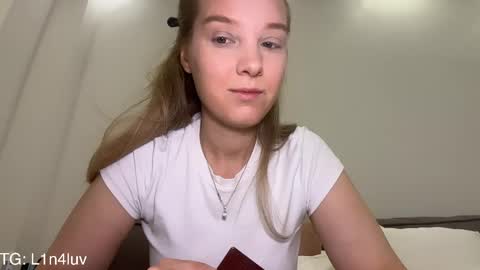 Snapshot of l1n4luv chatting on 29, 5, 2026 lina online show from 29, 5, 2026