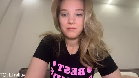 Snapshot of l1n4luv chatting on 30, 5, 2026 lina online show from 30, 5, 2026
