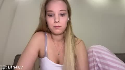 Snapshot of l1n4luv chatting on 25, 6, 2026 lina online show from 25, 6, 2026