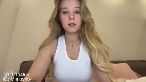 Snapshot of l1n4luv chatting on 12, 7, 2026 lina online show from 12, 7, 2026