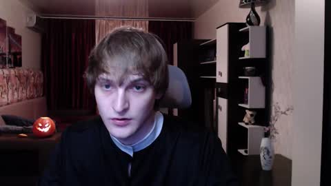 l1onkennedy online show from 31, 10, 2025