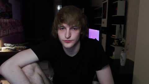Snapshot of l1onkennedy chatting on 23, 5, 2026 l1onkennedy online show from 23, 5, 2026