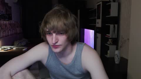 Snapshot of l1onkennedy chatting on 28, 5, 2026 l1onkennedy online show from 28, 5, 2026