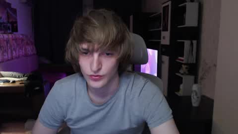 Snapshot of l1onkennedy chatting on 31, 5, 2026 l1onkennedy online show from 31, 5, 2026