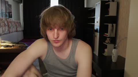 Snapshot of l1onkennedy chatting on 6, 6, 2026 l1onkennedy online show from 6, 6, 2026