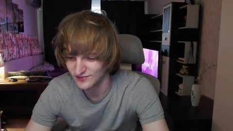 Snapshot of l1onkennedy chatting on 8, 6, 2026 l1onkennedy online show from 8, 6, 2026