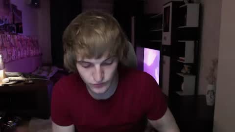 Snapshot of l1onkennedy chatting on 1, 7, 2026 l1onkennedy online show from 1, 7, 2026